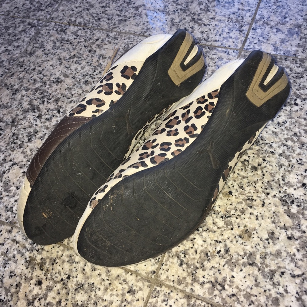 🐆 Puma sneakers 🐆 - Picture 5 of 8